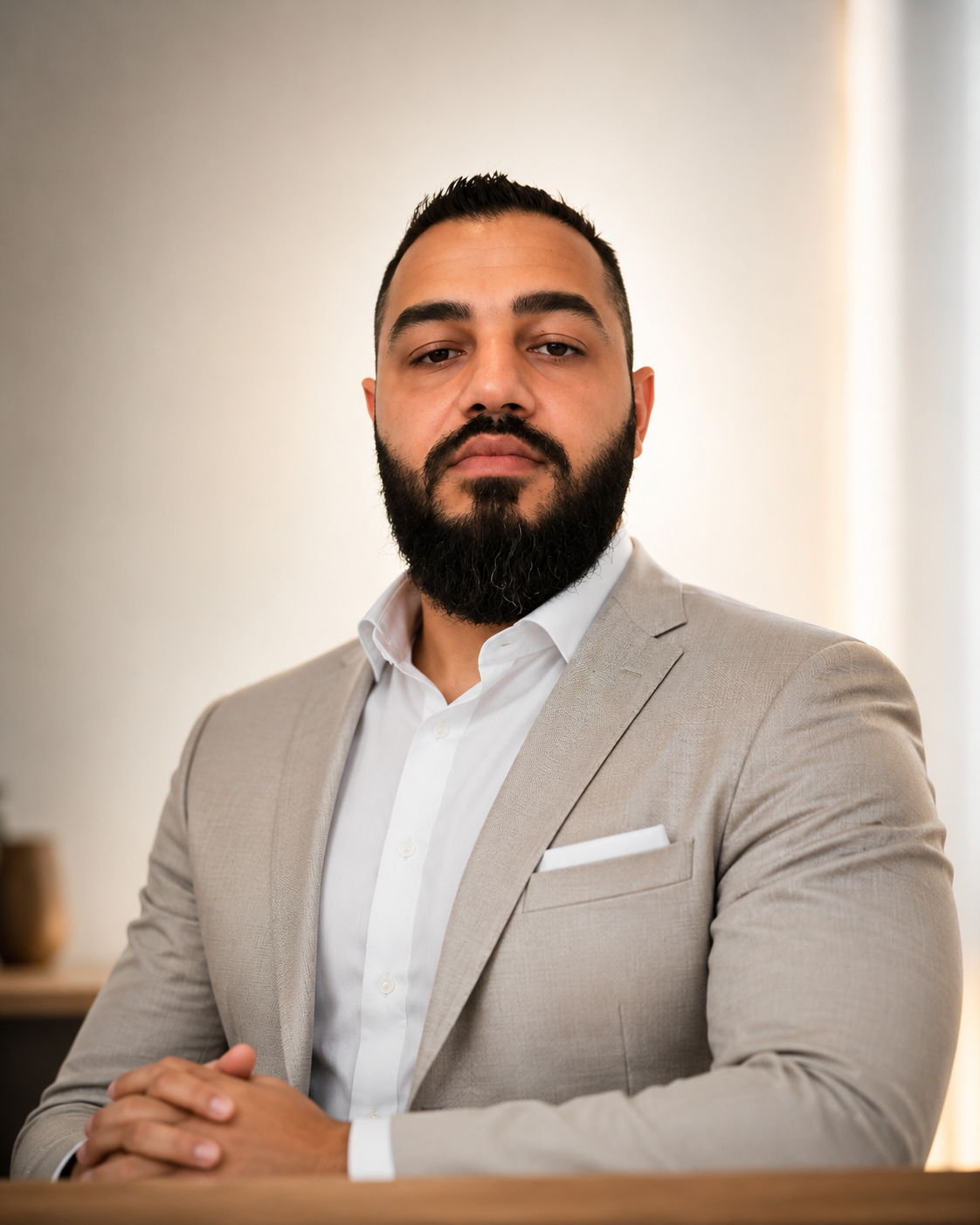Kadir Toplu – Gründer und Softwareberater von software-beraten